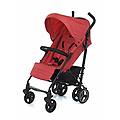 passeggino compatto hurrà per bambini 0-15 kg (0-3 anni) chiusura ad ombrello finestra