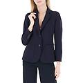 blazer monopetto emporio