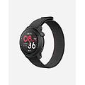 gps pace 3ink orologio multifunzione nero unica