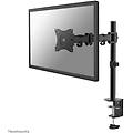 neomounts nm-d135black kit montaggio nero morsa per monitor 10-30''