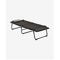 letto pieghevole pardelas m nero