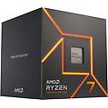 ryzen 7 7700 8-core cpu socket am5 boxed (without cooler)