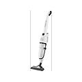 scopa elettrica rh8037wa con sacco 750 w
