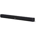 soundbar 2. 0 80cm 90w ht-sb110