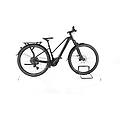 ebike ricondizionata · kemen mid 30 · buone condizioni