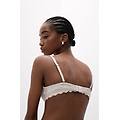 reggiseno balconcino sofia midsummer dream donna beige taglia 2b