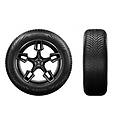quatrac xl 225/50 r17 98 v extraload 