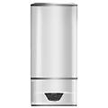 scaldacqua lydos hibrid wifi 80 white classe a 3629064
