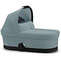 navicella gold cot s dalla nascita a circa 6 mesi (max. 9 kg) per avi spin e eezy s twist +2 blu