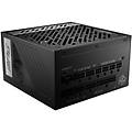 mpg a1000g pcie5 alimentatore per computer 1000 w 20+4 pin atx atx nero (306-7zp7c11-ce0)