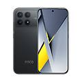 poco f8 pro black 12 gb + 256 gb