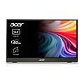 ACER - monitor tft 15 6 pm161qb1bmiuux-nero