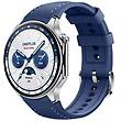 watch 2 bluetooth gps 47mm amoled blu nordic resistenza 5atm+ip68+mil-std-810h