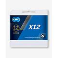 Rms Kmc Catena X12 12 Velocita Eagle 126 Maglie Titanium Blacktech
