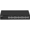 gs-1024 10-100-1000 mbps unmanaged ethernet rackmount switch