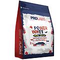 power whey 2000 grammi