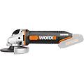 Men At Worx Smerigliatrice Angolare Worx Wx800 9