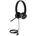 Lenovo 100 Cuffie Con Microfono 4xd0x88524