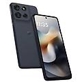 moto g56 5g 17 1 cm (6. 72") dual sim ibrida android 15 usb tipo-c 8 gb 256 gb 5200 mah nero