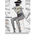 naomi 70 collant modellanti nero tg xxl