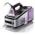 Braun Delonghi Carestyle 7 2 L Eloxal Nero Porpora Argento
