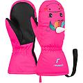 moffole per bambini sweety mitten