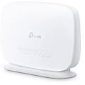archer ac1200 router wireless gigabit ethernet dual-band (2. 4 ghz/5 ghz) 4g bianco