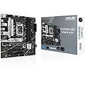 prime b760m-a d4-csm scheda madre intel b760 lga 1700 matx ddr4 pcie 5. 0 2 slot m. 2 wifi 6e usb 3.