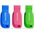 pen drive blade 16gb pack 3 pezzi