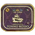 3 torri tarantello tonno rosso gr 330