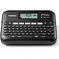 etichettatrice elettronica p-touch d460btvp