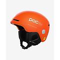 casco pocito obex mips arancione bambini m-l