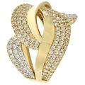 anello donna oro giallo gl101455
