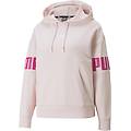 puma. felpe universali donna 84712516 felpe ritiro gratis