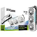 gaming geforce rtx 4080 super trinity oc edizione bianca 16gb gddr6x dlss3