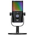 microfono tt gs50 usb con controllo rotativo nero