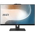 pc desktop modern am242 intel core 3 8 gb 256 gb ssd 23 8 full hd wifi 6e tastiera e mouse wireless