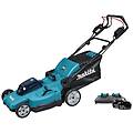 - dlm539pt2 tagliaerba a batteria
