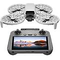 drone flip (dji rc 2) drone grigio