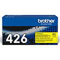 Brother Tn426y Toner Originale Giallo Per Hl L8360cdw Capacita 6500 Pagine