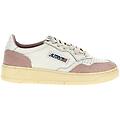 sneaker 'medalist low'