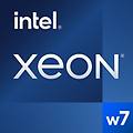 xeon w7-2495x processore 2 5 ghz 45 mb cache intelligente (pk8071305126600)