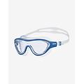 occhialini the one blu con lenti trasparenti