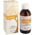 heliluma sciroppo a base di estratto di lumaca integratore per la tosse 150 ml