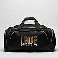 leone 1947. borsone sportivo nero borse sportive ritiro gratis