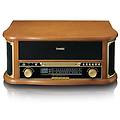 lenco tcd-2551 giradischi per vinile in vinile con altoparlante bluetooth lettore cd platino 3