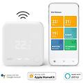 - termostato intelligente wireless starter kit v3 +