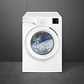lavatrice cf 8kg 1400g a inv vap disol led wm84sea
