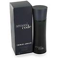 giorgio profumo code uomo edtv ml 125