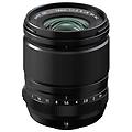 Fujifilm Grandangolo X Series Xf 18mm F1 4 R Lm Wr Black 4171183